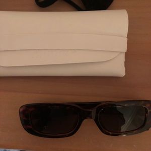 Floucia Gia Sunglasses